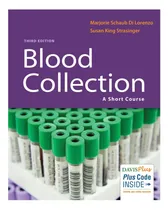 Comprar Libro:  Blood Collection: A Short Course