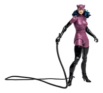 Comprar Muñeco Catwoman Batman Knightfall Dc Multiverse Mcfarlane 
