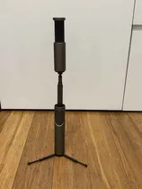 Comprar Tripode Selfie Stick Palo Cliquefie Celular Bluetooth