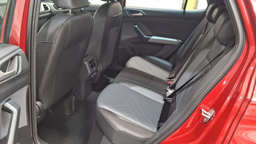 Volkswagen T-Cross 1.0 200 Tsi Comfortline Aut