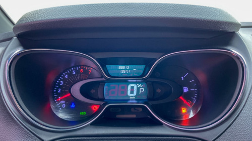 Renault Captur 1.6 Intens Cvt