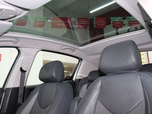 Peugeot 308 Allure 2.0 16v Flex, Fci4227