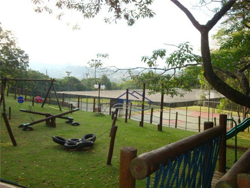 Imagem 11 de 29 de Granja Viana - Golf Village - Te0014