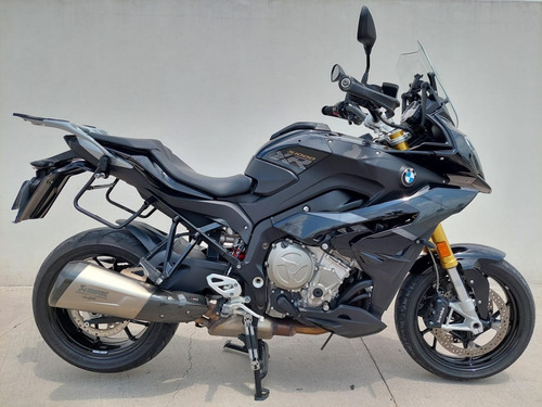 Imagen 3 de 15 de Bmw S 1000 Xr 2019 Triple Black
