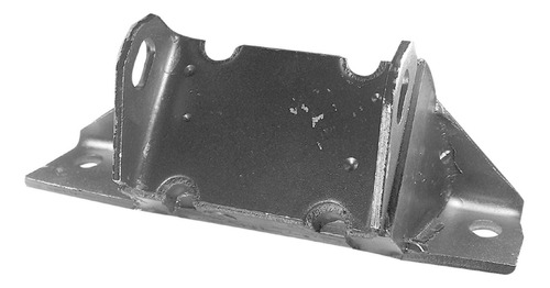 Tacón Soporte De Motor Izq/der Dai F-100 V8 4.9l Ford 67-79