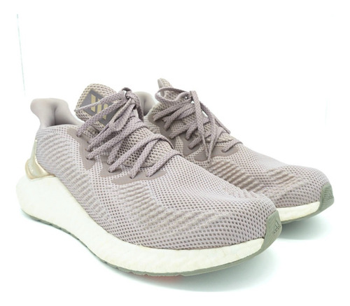 Adidas Alpha Boost 28 Mx (Usado)