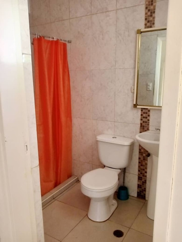 Imagen 3 de 5 de Apartamento En Venta La Soledad Zona Residencial