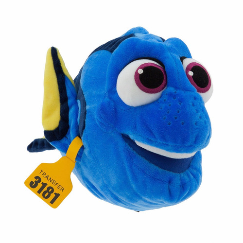 Dory Buscando A Dory Mediano Disney Store