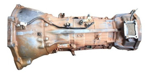 Caixa Cambio Automática Hilux 3.0 Diesel 12 A 15 (na Troca) (Usado)