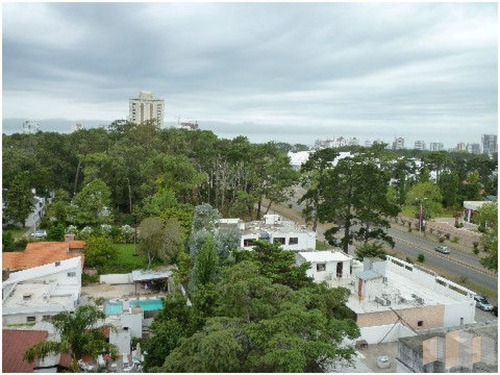 Imagen 2 de 14 de Apartamento En Punta Del Este, Roosevelt