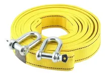 Comprar  Cinta Cincha Cuerda De Remolque Alta Resistencia  5 Ton