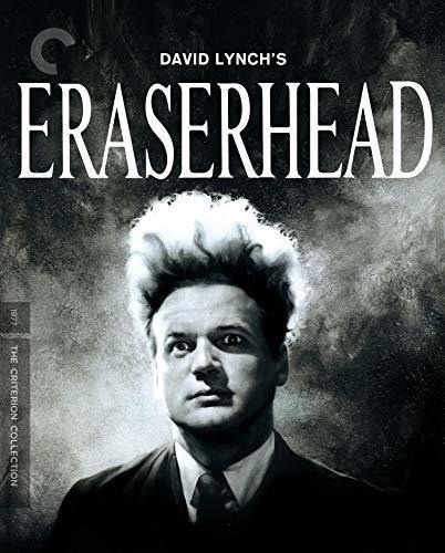 Eraserhead (the Criterion Collection) [blu-ray]