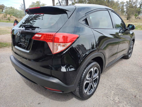 Imagen 19 de 23 de Honda Hr-v 2018 1.8 Ex-l 2wd Cvt