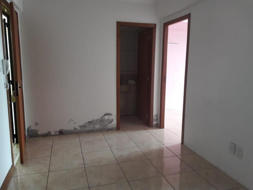 Sala À Venda, 44 M² Por R$ 106.000,00 - Vila Santo Ângelo - Cachoeirinha/rs - Sa0026