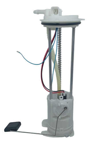 Bomba Combustível Elétrica Completa S10 2.2 Cabine Dupla