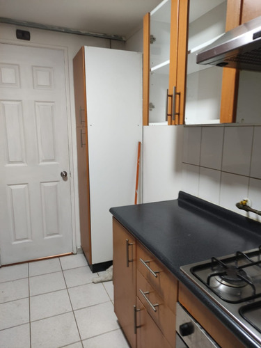 Se Arrienda Espacioso Departamento En Excelente Ubicación
