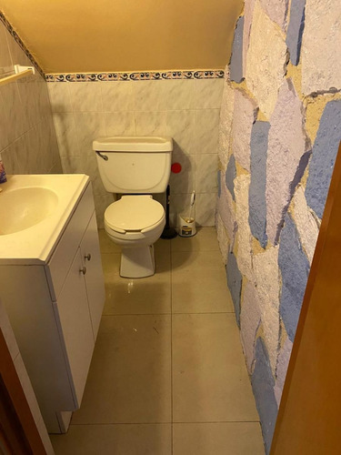 Imagen 18 de 20 de Casa Para Remodelar En Venta / Barrio De La Concepción