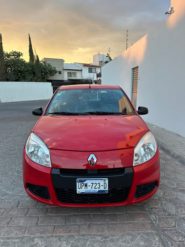 Renault Sandero 1.6 Dynamique Mt