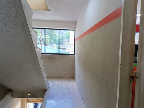 Se Alquila Edificio Comercial De 660 M2 En Santa Eduvigis