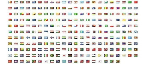 Bandera De Brasil 90 X 60 Cm Hacemos De Todos Los Países
