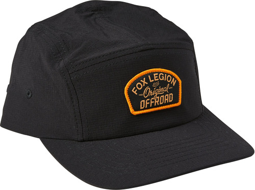 Gorra Fox - Original Speed 5 Panel Hat