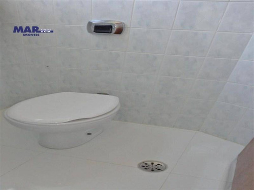 Imagem 8 de 11 de Apartamento Residencial À Venda, Jardim Las Palmas, Guarujá - . - Ap8774