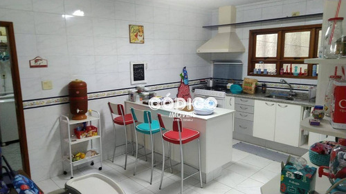 Imagem 22 de 30 de Sobrado À Venda, 250 M² Por R$ 680.000,00 - Jardim Rosa De Franca - Guarulhos/sp - So0729
