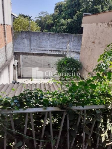 Imagem 9 de 18 de Sobrado Para Venda No Bairro Penha De França, 2 Dorm, 3 Vagas, 80 M, 200 M - 1600