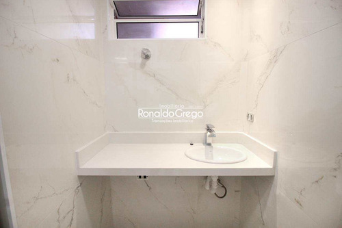 Imagem 9 de 14 de Kitnet Com 1 Dorm, Jardim Paulista, São Paulo - R$ 440 Mil, Cod: 2510 - V2510
