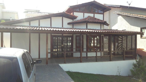 Imagem 1 de 30 de Casa Com 3 Dormitórios À Venda, 180 M² Por R$ 950.000,00 - Condomínio Arujá Ville - Arujá/sp - Ca0112