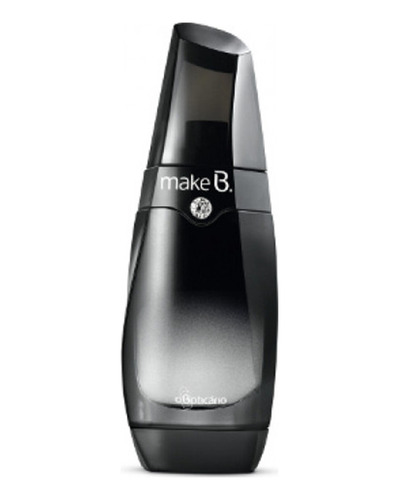O Boticário Make B. Eau De Parfum 30ml (raro E Único)