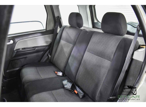 Ford Ecosport 2.0 XLT 16V GASOLINA 4P AUTOMÁTICO