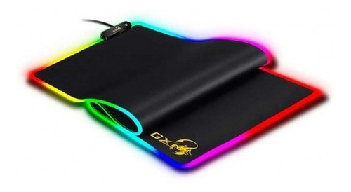 Mouse Pad Gx-pad 800s Rgb Genius