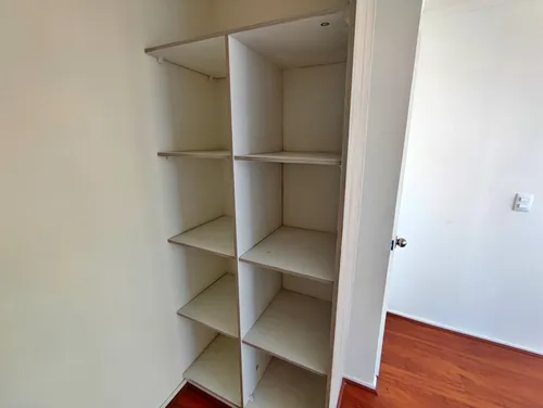 Venta Depto. 3d/1b + Est Y Bod - Quinta Normal