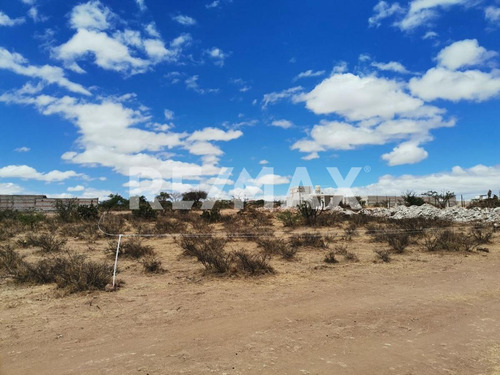 Imagen 10 de 10 de Terrenos En Venta Ejido Bordo Blanco Tequisquiapan Rtv221124-ac - (2)