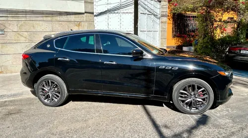 Maserati Levante 3.0 Mt