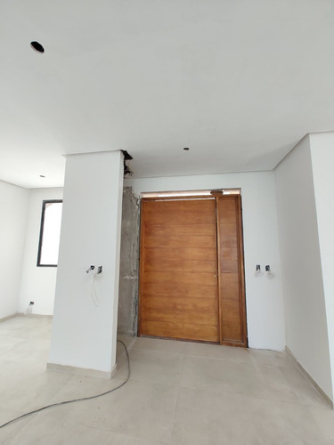 Casa En Venta De 4 Ambientes A Estrenar Barrio Privado La Magdalenas