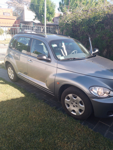 Chrysler PT Cruiser 2.4 Classic Mtx