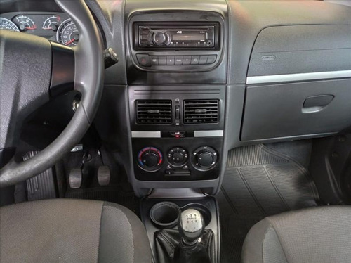 Fiat Idea Fiat Idea 1.4 Mpi Attractive 8v Flex 4p Manual 201