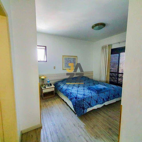 Imagem 8 de 24 de Lindo Flat Com 1 Dormitório À Venda, 54 M² Por R$ 405.000 - Santana (zona Norte) - São Paulo/sp - Fl0001