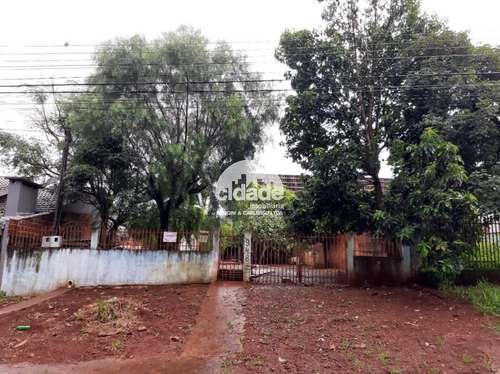 Imagem 2 de 2 de Terreno À Venda, Neva - Cascavel/pr - 11932