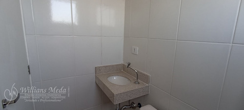 Imagem 7 de 15 de Kitnet Em Jardim Adriana - Guarulhos - 20945