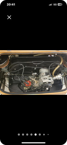 Buggy Buggy 1.6 4-Lug.