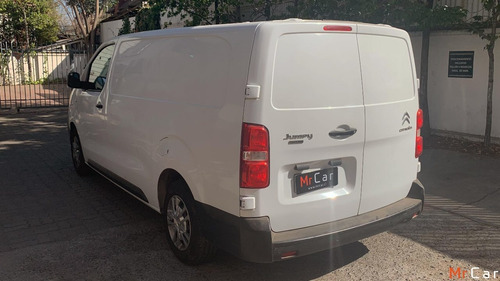 Imagen 4 de 14 de Citroen Jumpy L3 Blue Hdi 2.0 2019