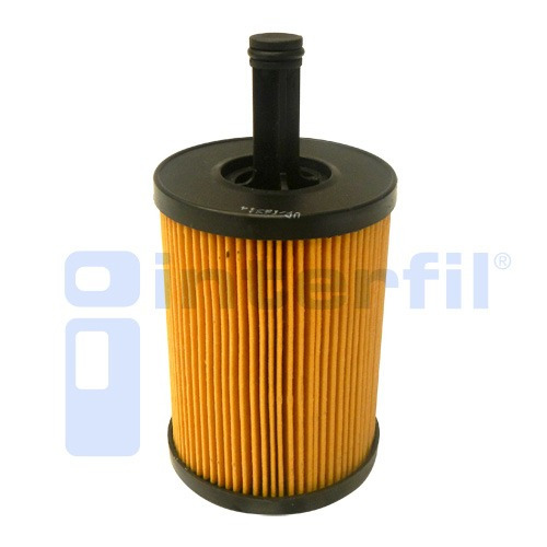 Filtro Aceite Volkswagen Jetta 2010 2l Diesel Interfil