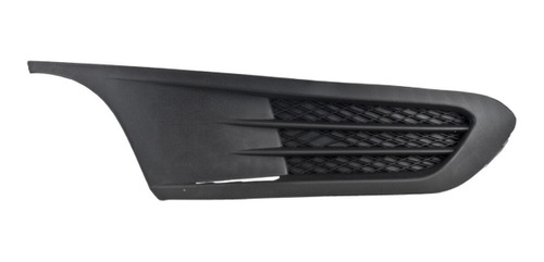 Rejilla Fascia Delantera Derecho Volkswagen Jetta 2011 2012