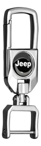 Chaveiro Jeep Compass Jeep Renegade Acessórios A - Luxo