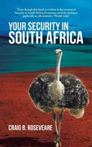 Comprar Libro: En Inglés Tu Seguridad En Sudáfrica
