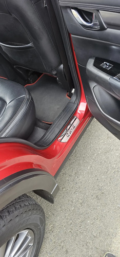 Mazda CX-5 2.5 Touring At