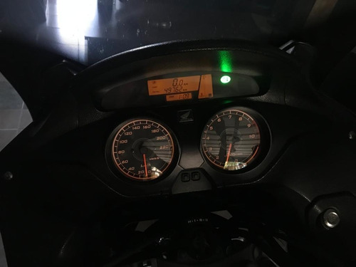 Honda Varadero 1000